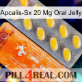 Apcalis-Sx 20 Mg Oral Jelly new05